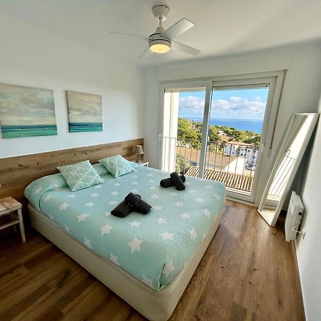 Appartement Ka Mahina A Calella De Palafrugell Extérieur photo