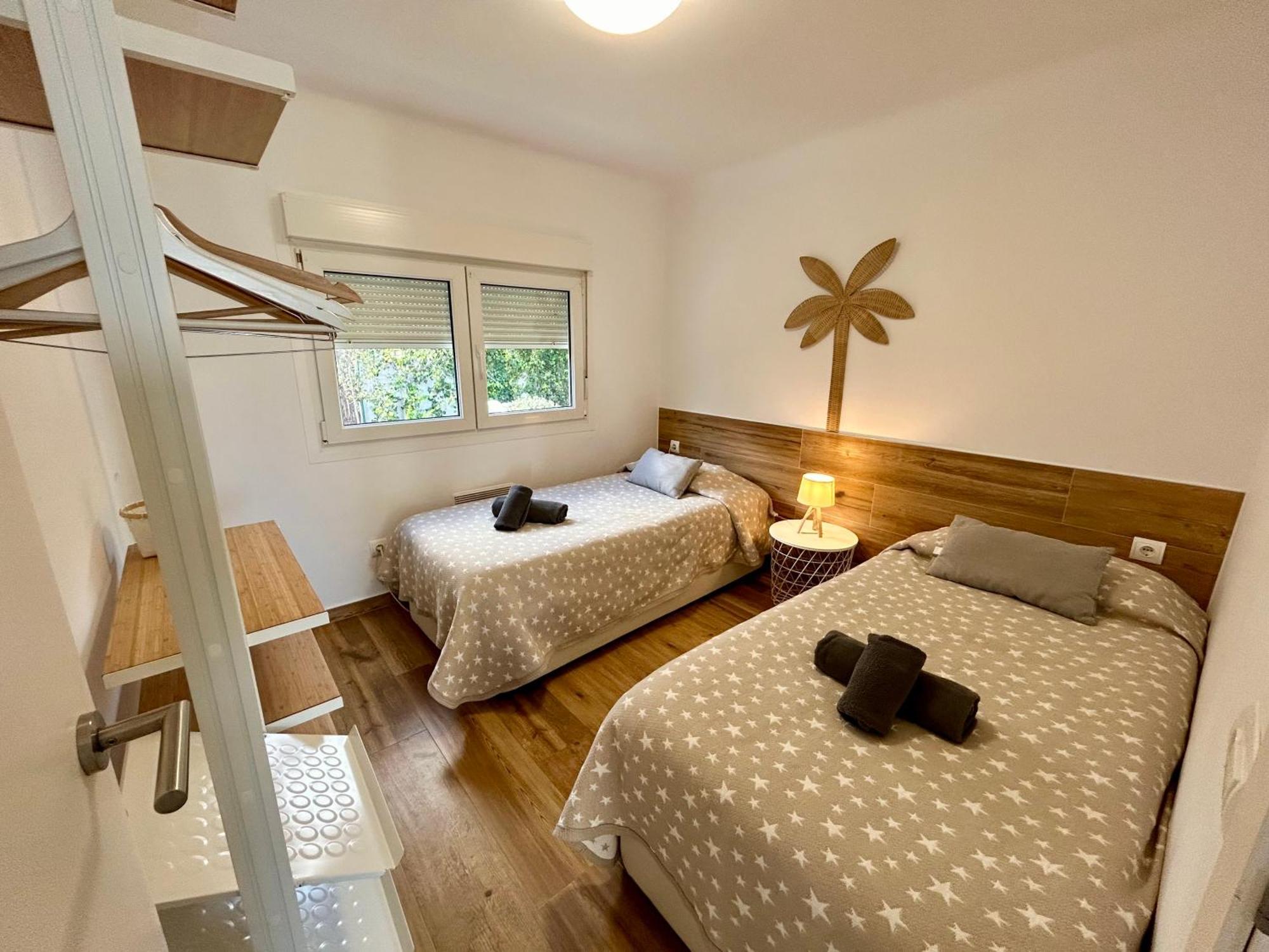 Appartement Ka Mahina A Calella De Palafrugell Extérieur photo