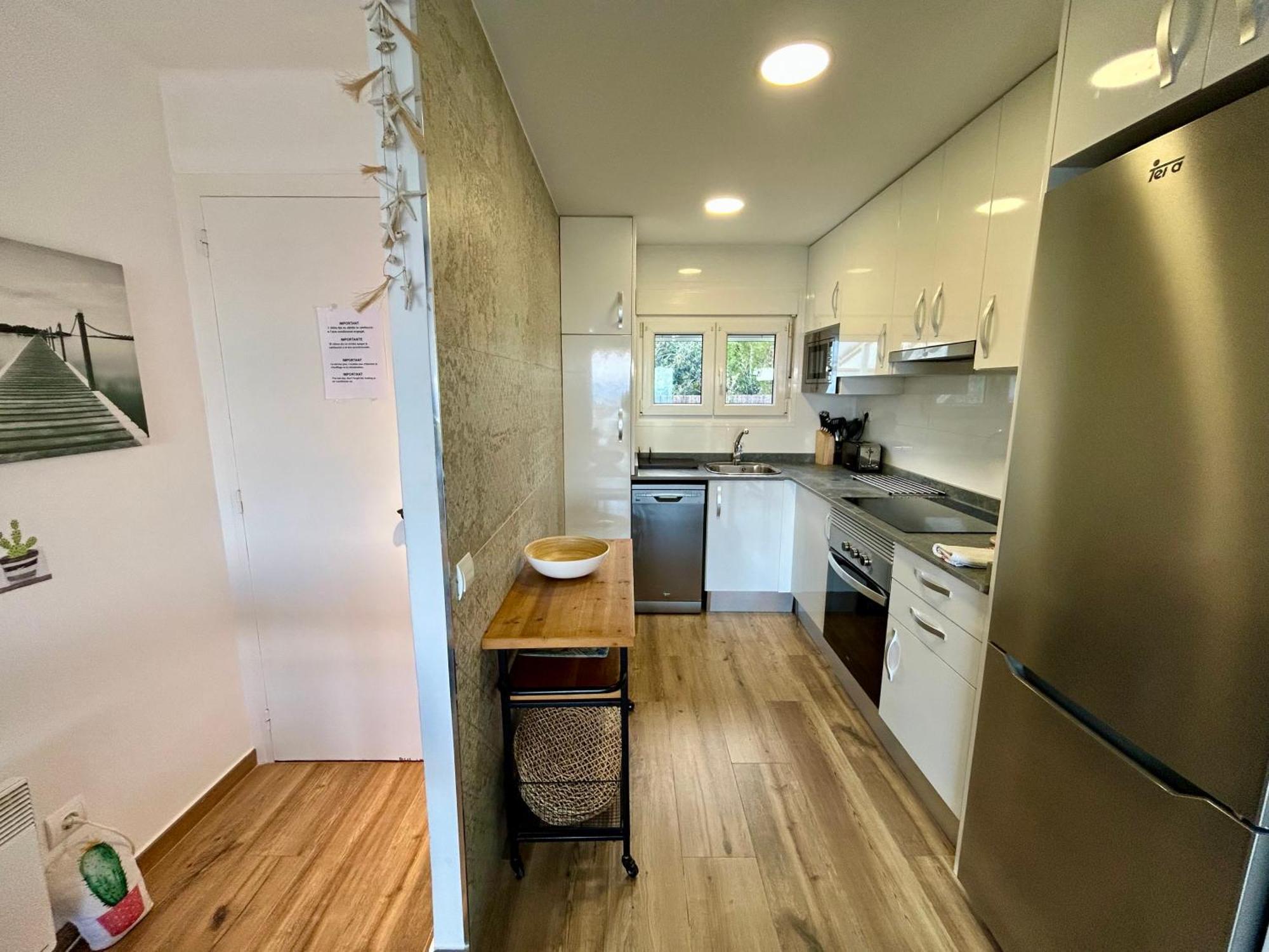 Appartement Ka Mahina A Calella De Palafrugell Extérieur photo